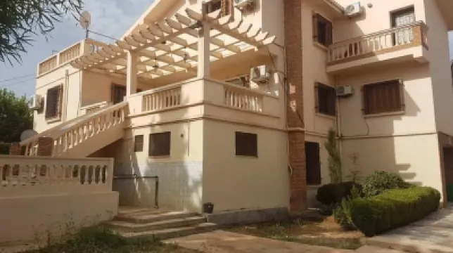Villa l'Orangeraie, Wilaya de Tlemcen Hotel a 