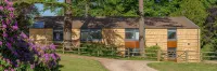 The Garden House Hotels in Burrington