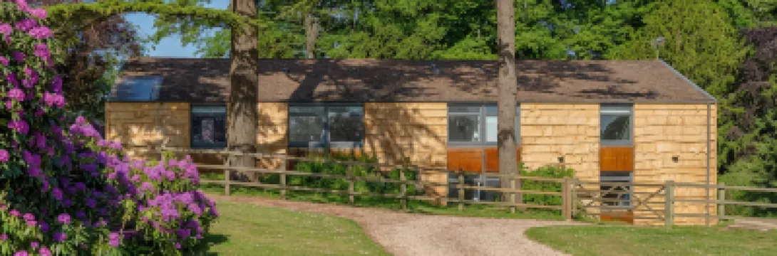 The Garden House Hotels in 