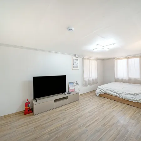 Samcheok Daswim House Pension