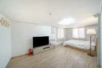 Samcheok Daswim House Pension - Bintang 3