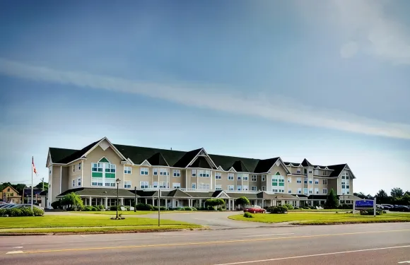 羅亞里斯特鄉村旅館及會議中心