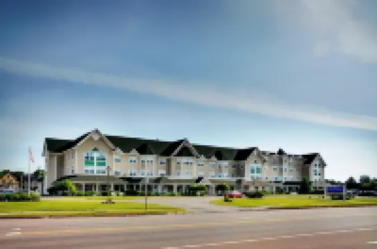 The Loyalist Country Inn & Conference Centre