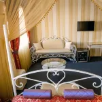 Prestizh Hotel Hotel a Kurgan