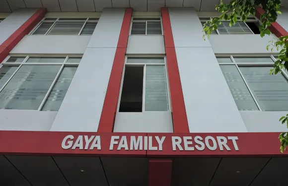 加雅家庭度假村