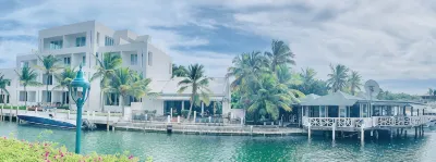 Zenza Boutique Hotel Hotel in zona Turks and Caicos Island