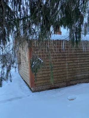 Usadba Zaprudnevo Guest House Hotels in 