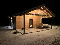 Eko Hotel Art Khaus Hotels in Dzerzhinsky District