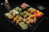 杜拜阿爾布斯坦瑞享飯店 - 早餐
