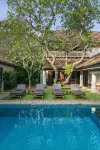 Taru Villas Rampart Street - Galle Fort - Pools
