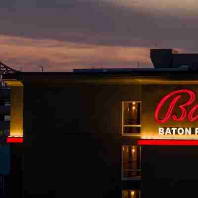 Bally's Baton Rouge Hotel Hotel Exterior