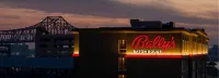 Bally's Baton Rouge Hotel Hotels near Nicholson Gateway Apartments