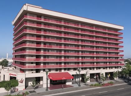 Ramada by Wyndham San Diego National City