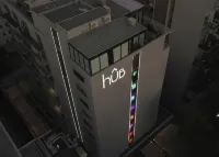 Hub Providencia Hotel in zona San Cristóbal Hill