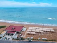 Seashell Vega Hotels in Gundogdu Coast