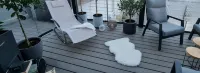 Modern, bright apartment in Waldeck - Höringhausen