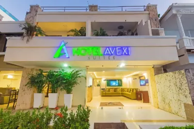 Hotel Avexi Suites by Geh Suites Hotels in 