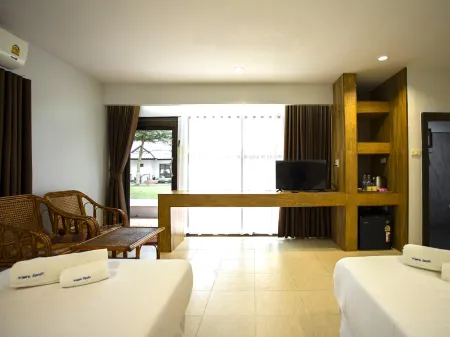 HaadSon Resort