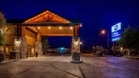 Best Western Paradise Inn Hotels in Dillon