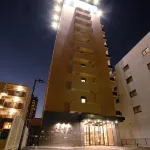 AB Hotel Mikawa Toyota