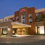 Hampton Inn & Suites Phoenix Chandler-Fashion Center