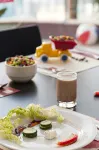 Leonardo Club Eilat - All Inclusive - breakfast