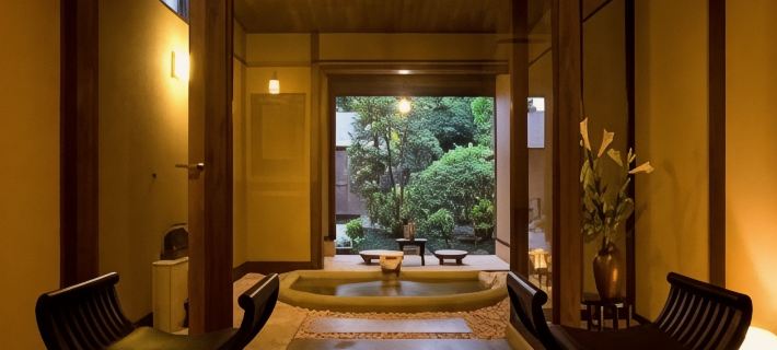 SEKIYA RESORT Bettei Haruki Hotels in Beppu