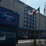 Homewood Suites by Hilton Monterrey Apodaca