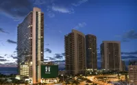 Lyfe Resort & Residences