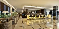 Turim Marquês Hotel - Bãi đậu xe
