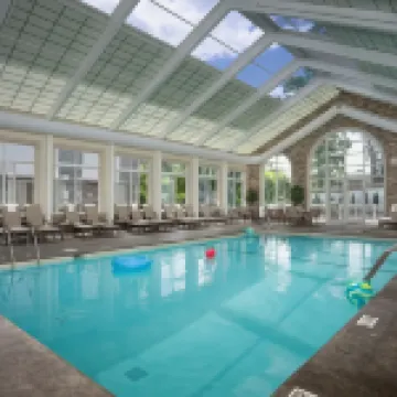 DoubleTree by Hilton Nanuet Hotels in Rockland County