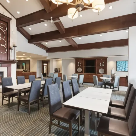 Residence Inn Oklahoma City Downtown/Bricktown