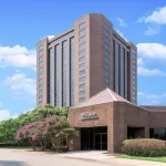 Hilton Richardson Dallas Hotels near The University of Texas at Dallas