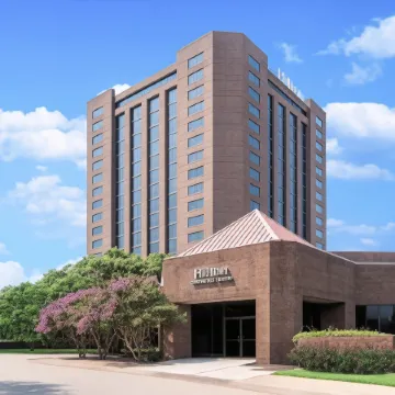 Hilton Richardson Dallas