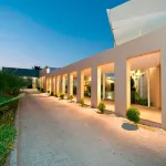 Protea Hotel Ondangwa Hotel di 