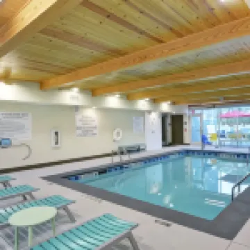 Home2 Suites by Hilton Richmond Hill Savannah I 95 Hotels in Bryan County