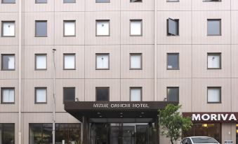 Mizue Dai-Ichi Hotel
