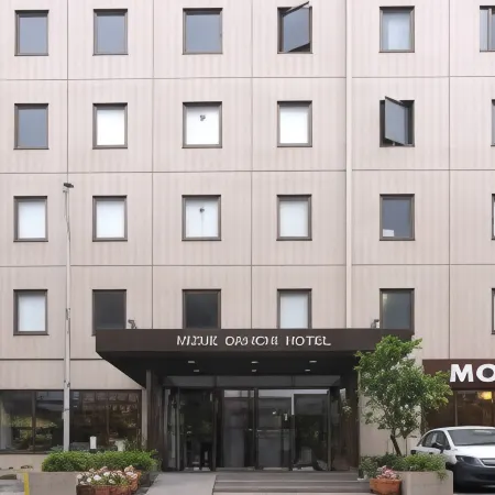Mizue Dai-Ichi Hotel Отели рядом с достопримечательностью «Эдогава (специальный район)»