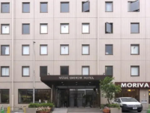 瑞江第一飯店 江戶川區附近的飯店