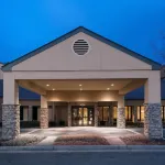 Courtyard Jackson Ridgeland