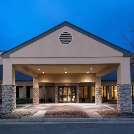 Courtyard Jackson Ridgeland