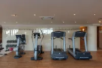Aquila Porto Rethymno - Gym