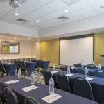 Hampton Inn & Suites by Hilton Glenarden Washington DC Hotels in Lake Arbor