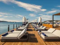 Kaya Palazzo Resort & Residences le Chic Bodrum