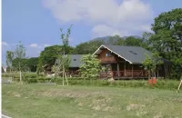 Tabinoteitaku Yakurai Rinsenkan Hotel di Kami