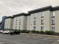 SureStay Plus Hotel by Best Western SeaTac Airport Các khách sạn ở Seattle-Tacoma International Airport