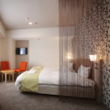 Hotel Crystal Plaza Hotéis em 