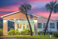 SureStay Hotel by Best Western North Myrtle Beach Hotels near Xanadu II