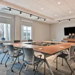 Aloft Secaucus Meadowlands Hoteles en Secaucus