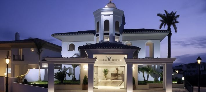 Apartamentos Marina Turquesa Hôtels à&nbsp;: Nerja